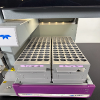 Teledyne Isco CombiFlash NextGen 300+ FPLC System image 3